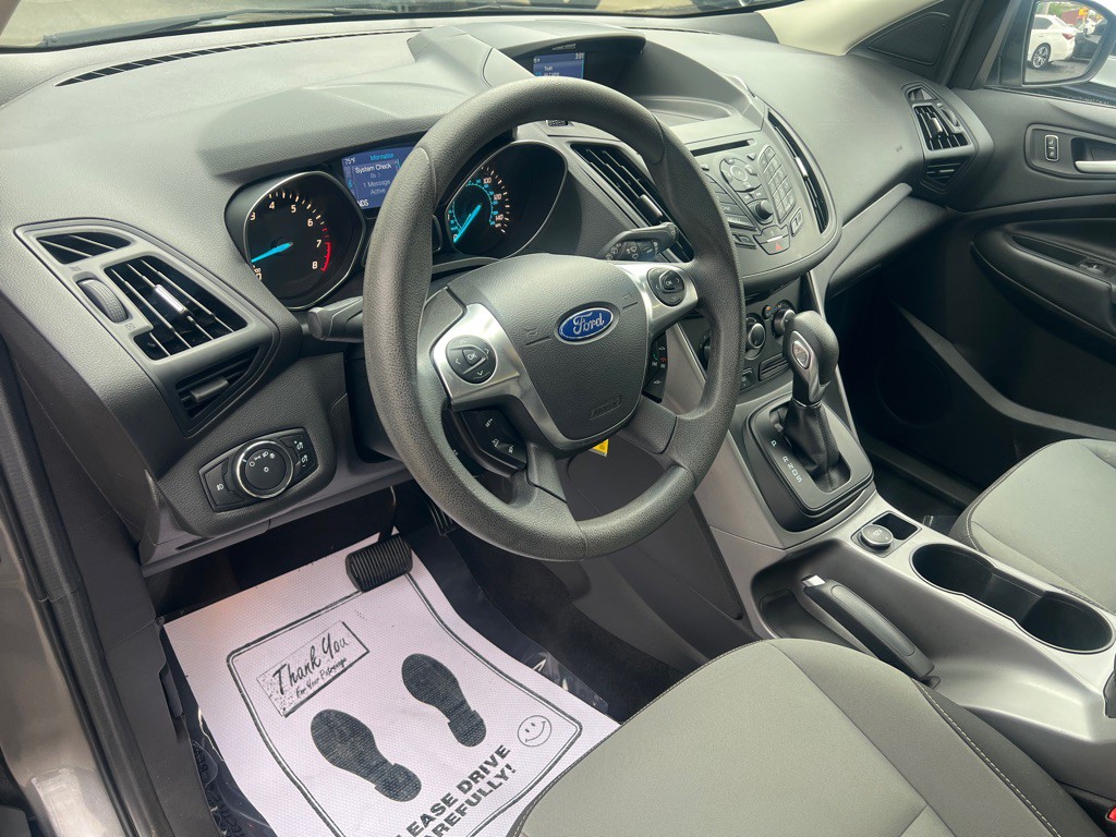 2014 Ford Escape Image 19