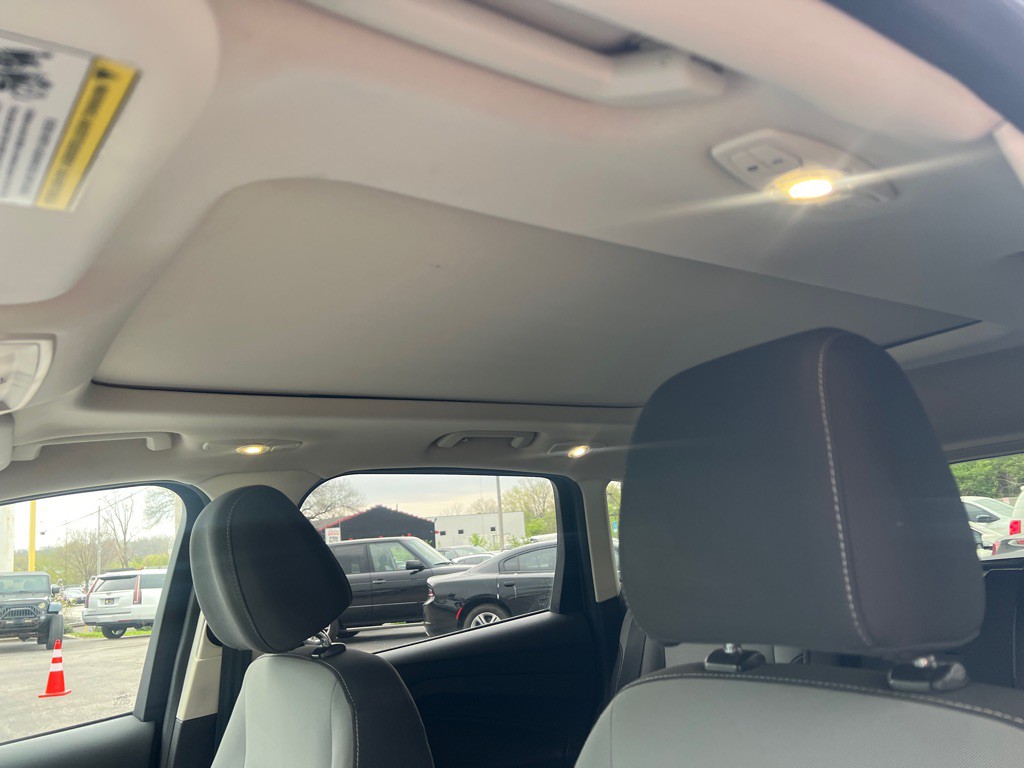 2014 Ford Escape Image 22