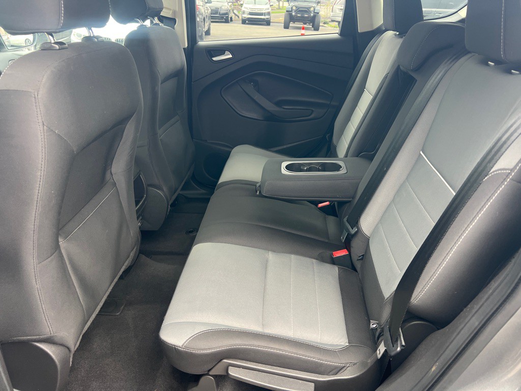 2014 Ford Escape Image 23