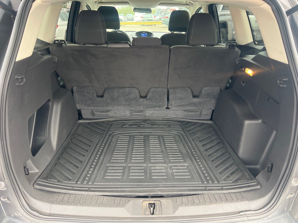 2014 Ford Escape Image 24