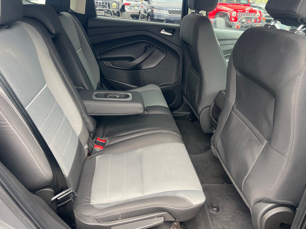 2014 Ford Escape Image 25