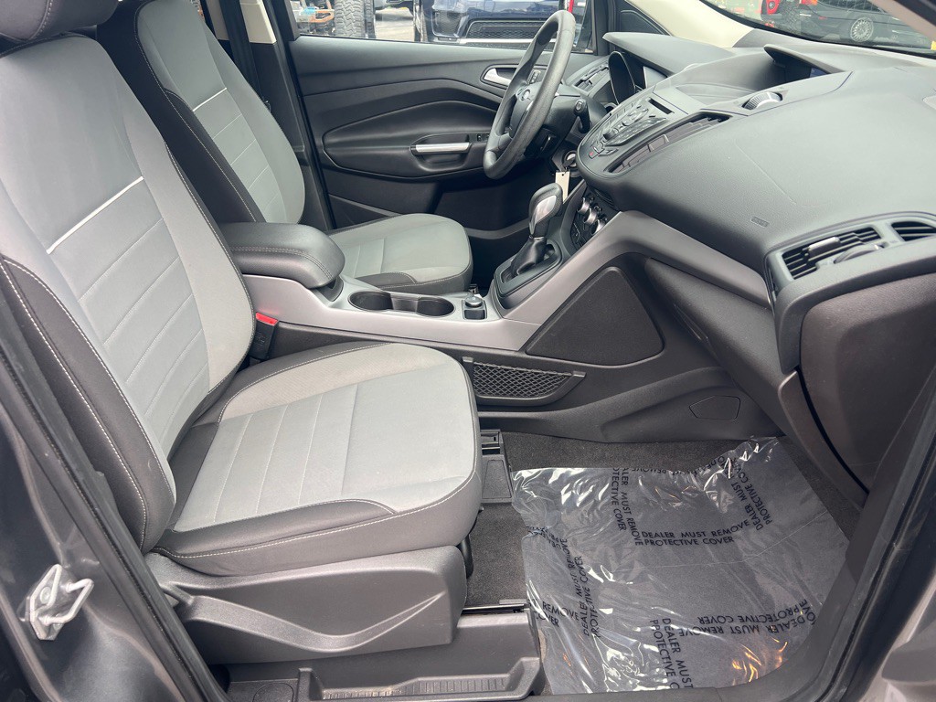 2014 Ford Escape Image 26