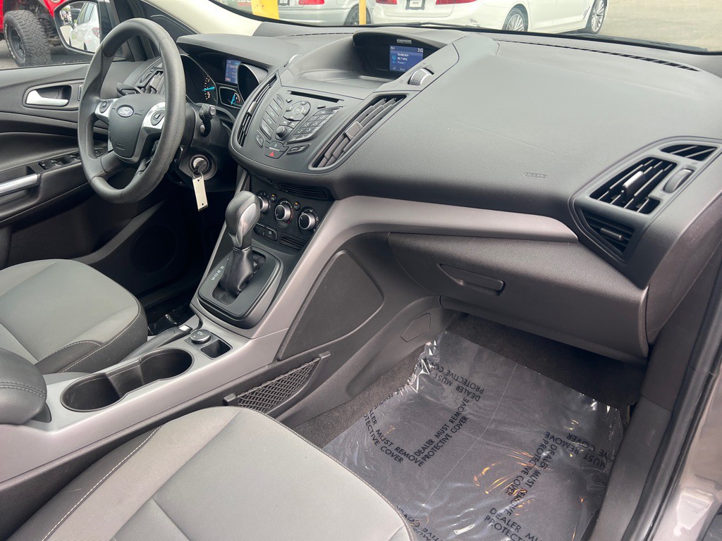 2014 Ford Escape Image 27