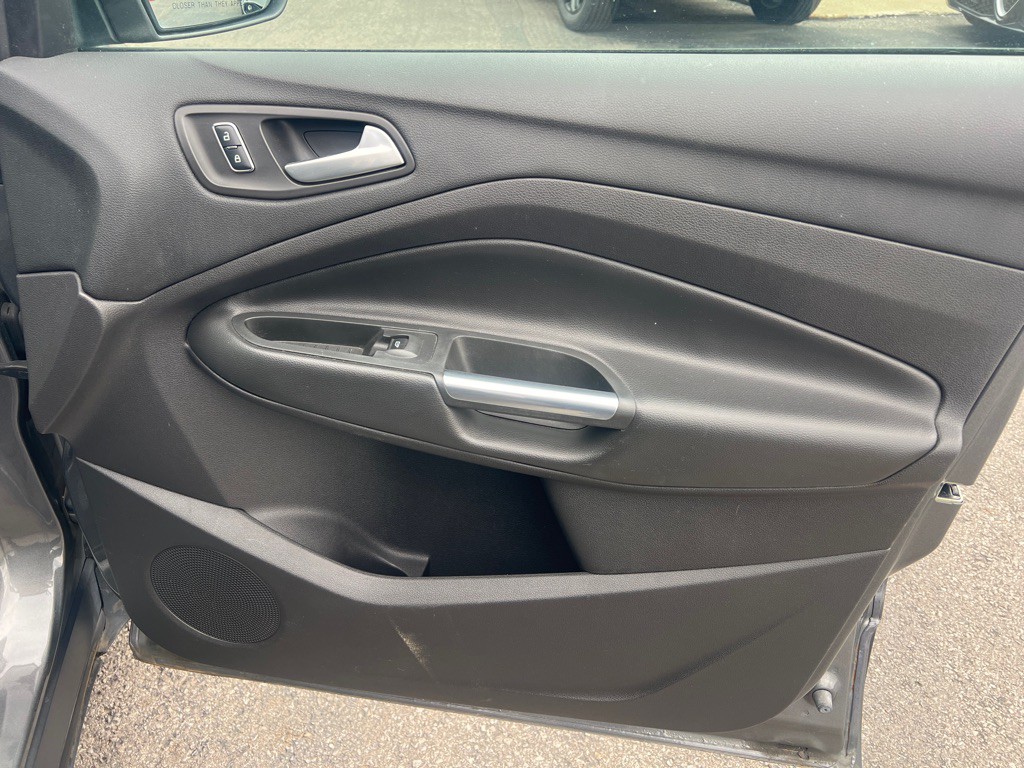 2014 Ford Escape Image 28