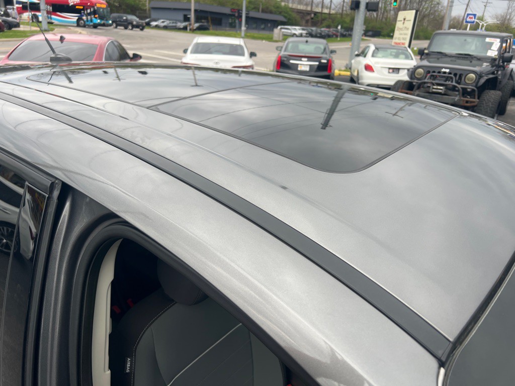 2014 Ford Escape Image 29