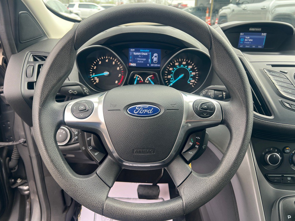 2014 Ford Escape Image 30