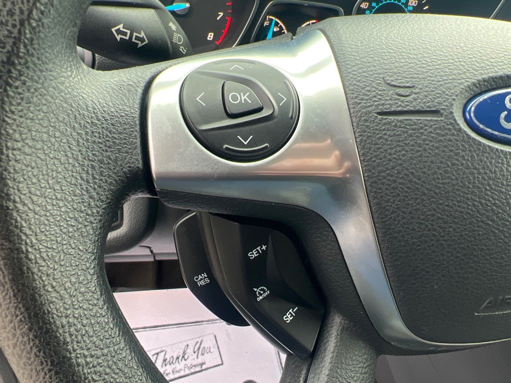 2014 Ford Escape Image 32