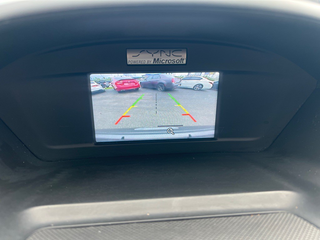 2014 Ford Escape Image 33
