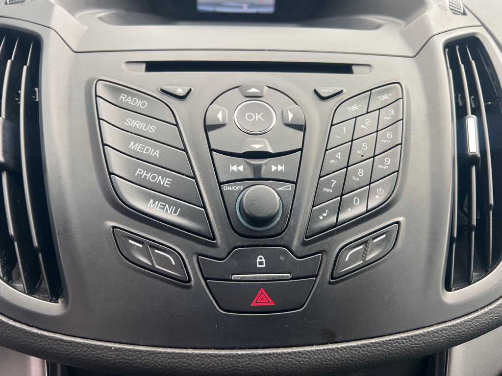 2014 Ford Escape Image 34