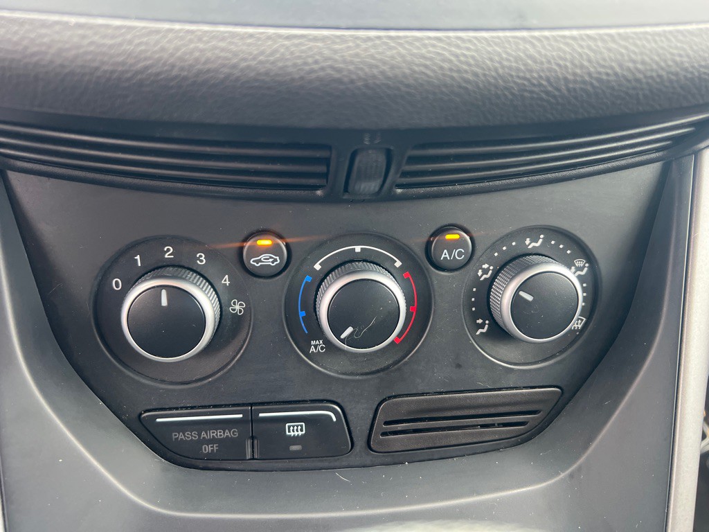 2014 Ford Escape Image 35