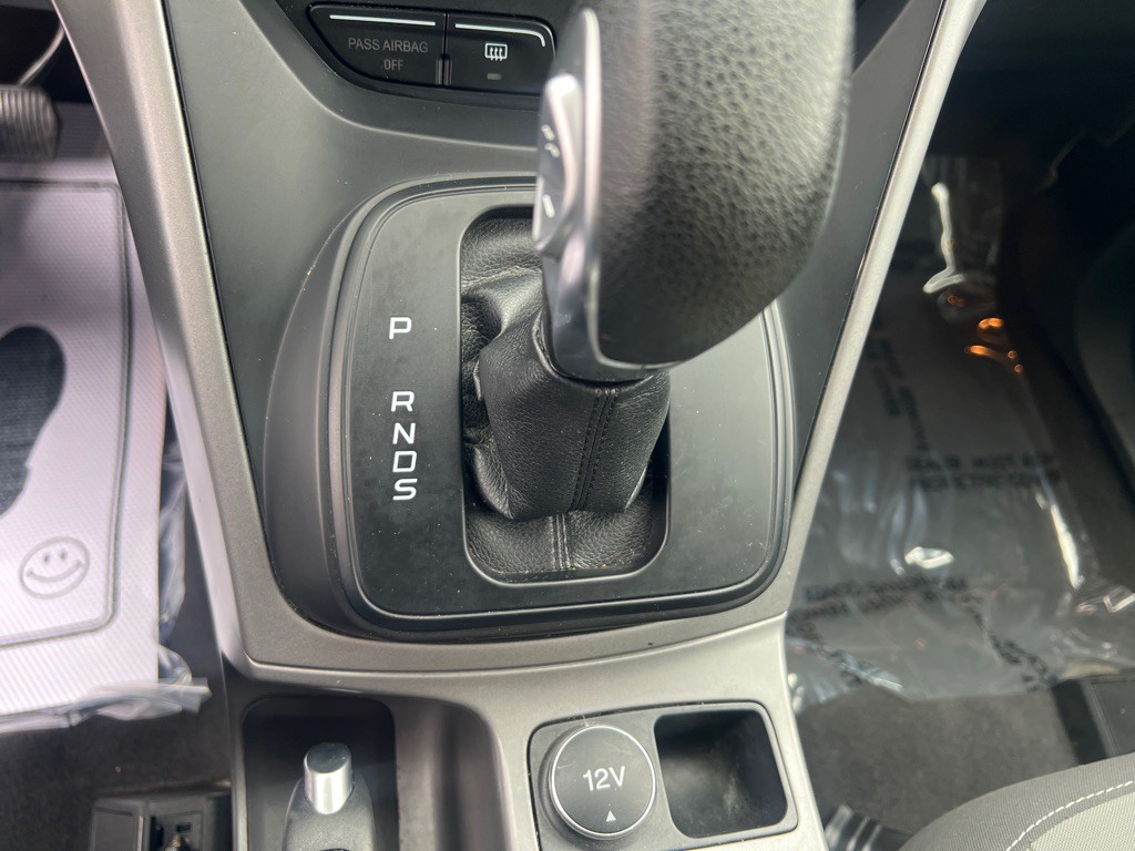 2014 Ford Escape Image 36