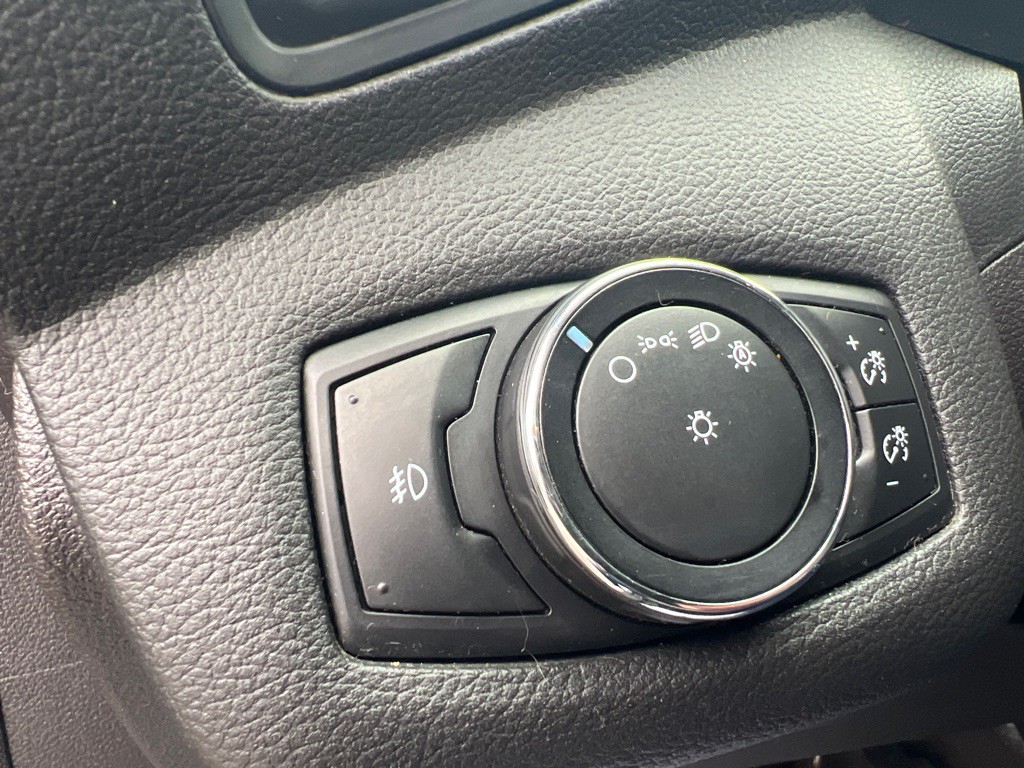 2014 Ford Escape Image 38
