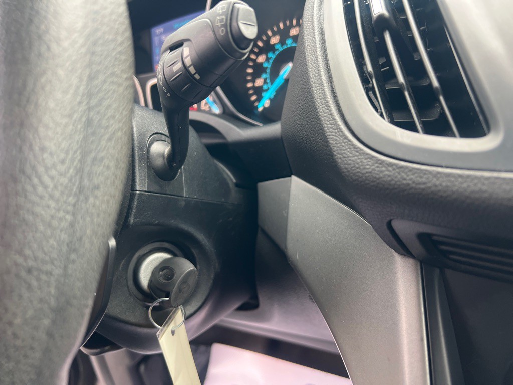 2014 Ford Escape Image 39