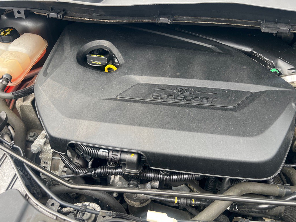 2014 Ford Escape Image 40
