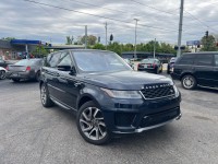 Image for 2019 Land Rover Range Rover Sport HSE ID: 7341643