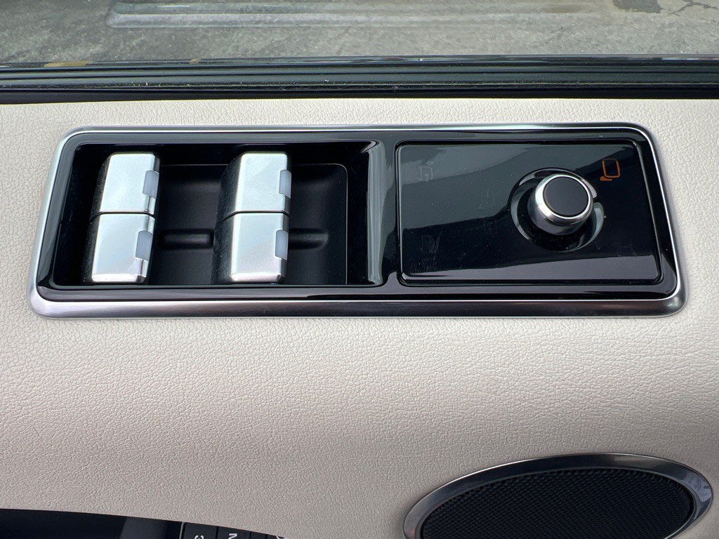 2019 Land Rover Range Rover Sport Image 18