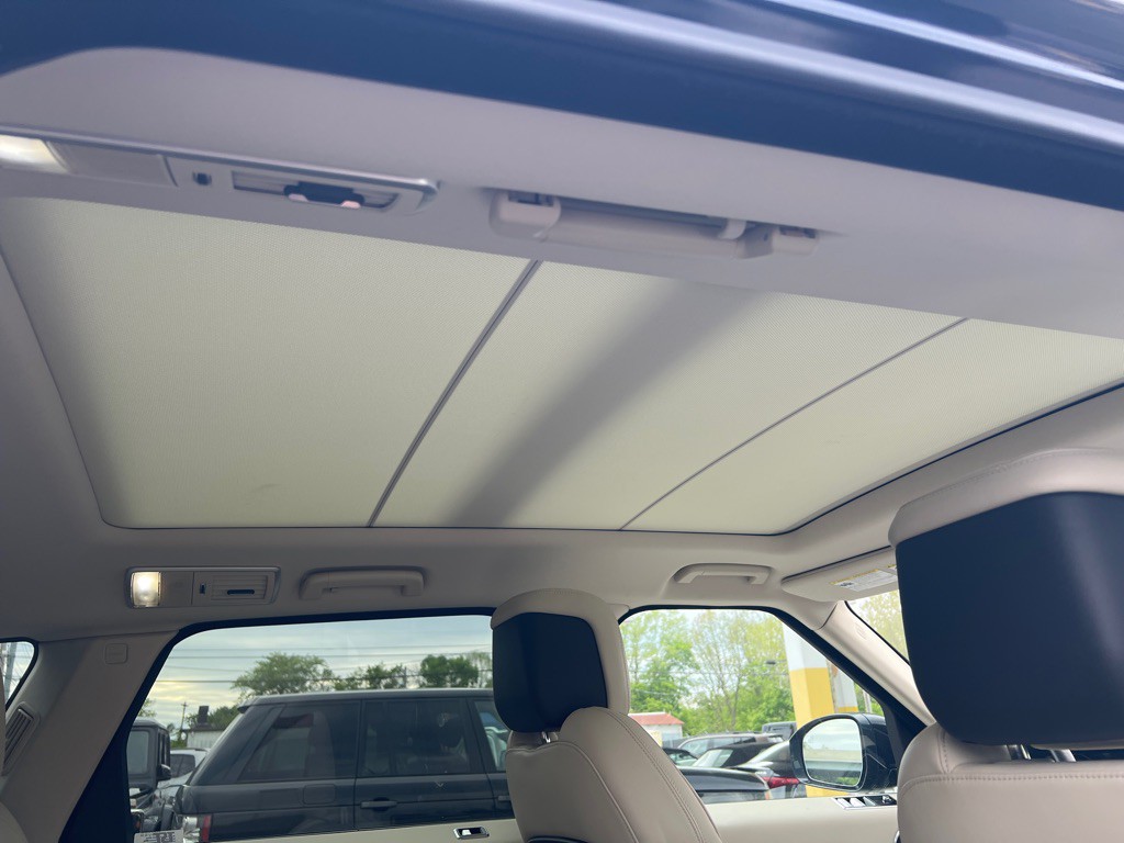 2019 Land Rover Range Rover Sport Image 29