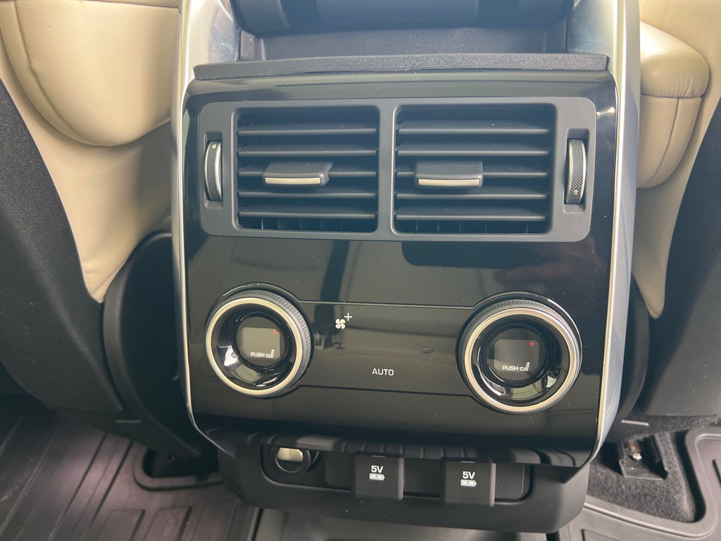 2019 Land Rover Range Rover Sport Image 30