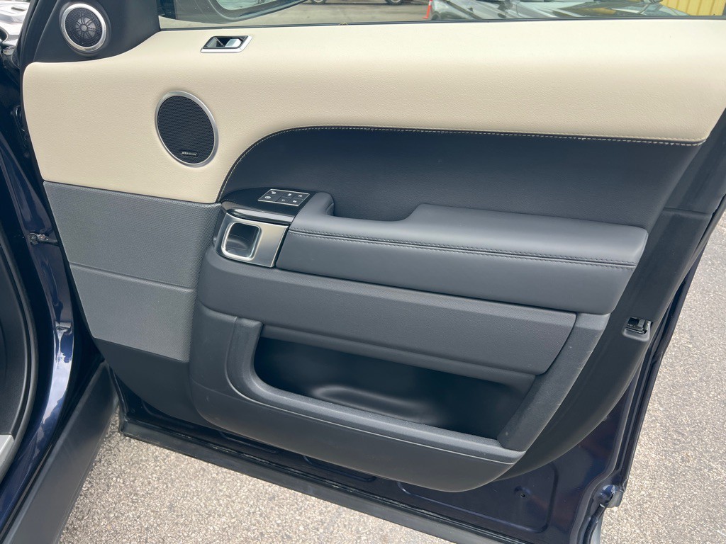 2019 Land Rover Range Rover Sport Image 33