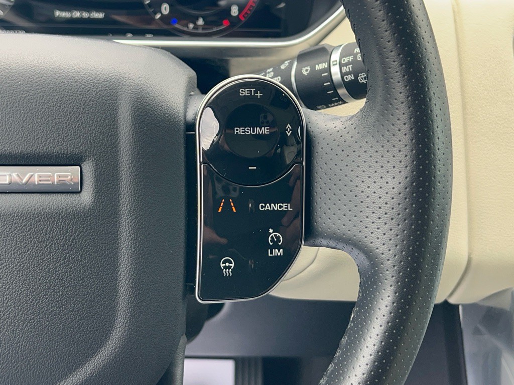 2019 Land Rover Range Rover Sport Image 39