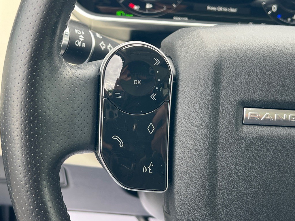 2019 Land Rover Range Rover Sport Image 40