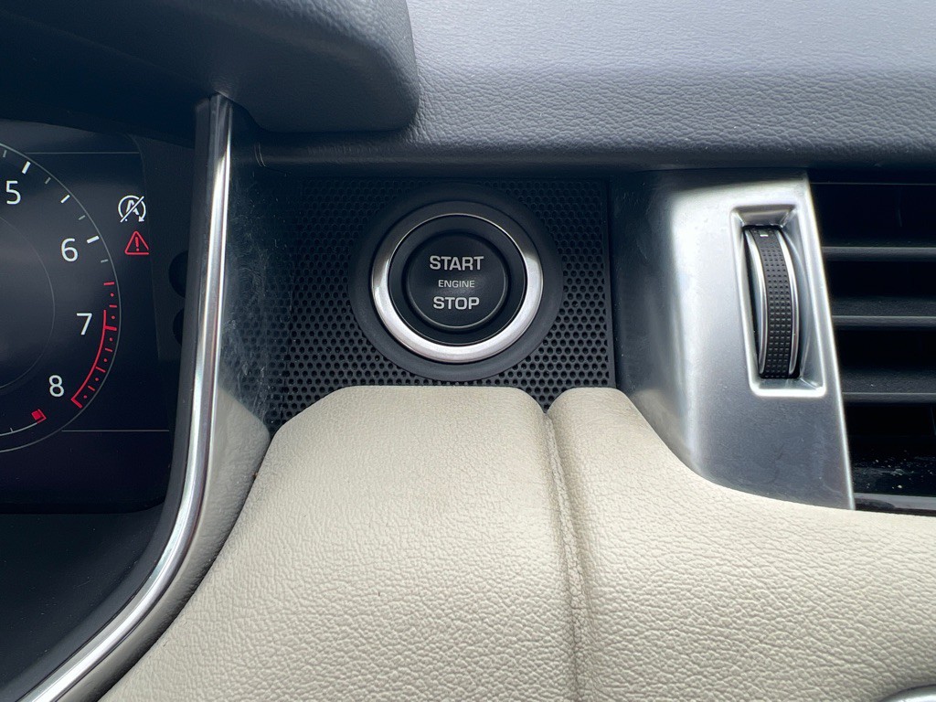 2019 Land Rover Range Rover Sport Image 41