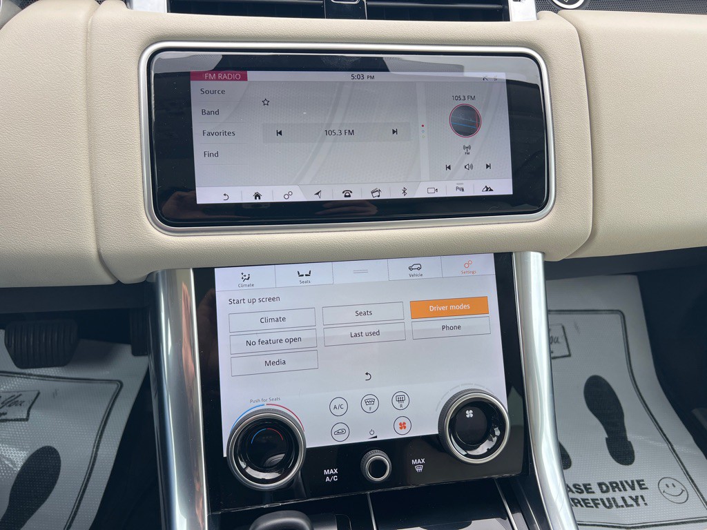 2019 Land Rover Range Rover Sport Image 43