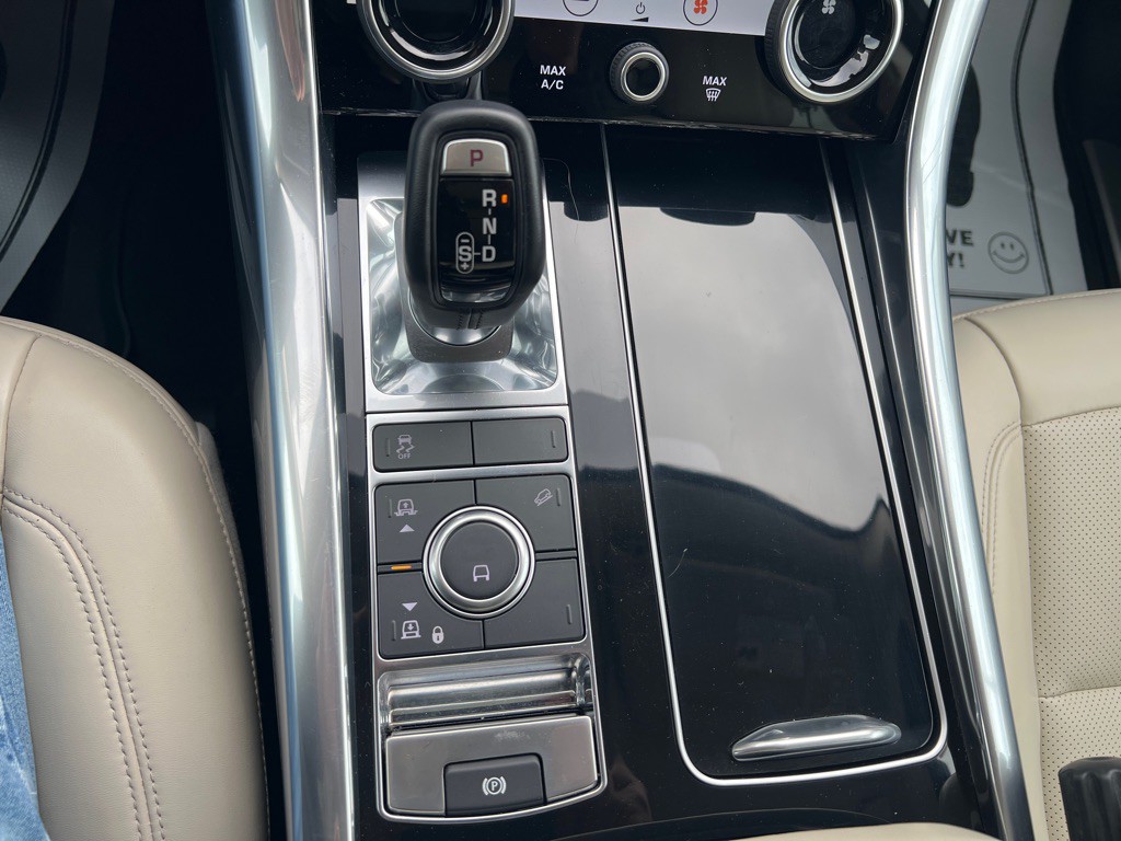 2019 Land Rover Range Rover Sport Image 46