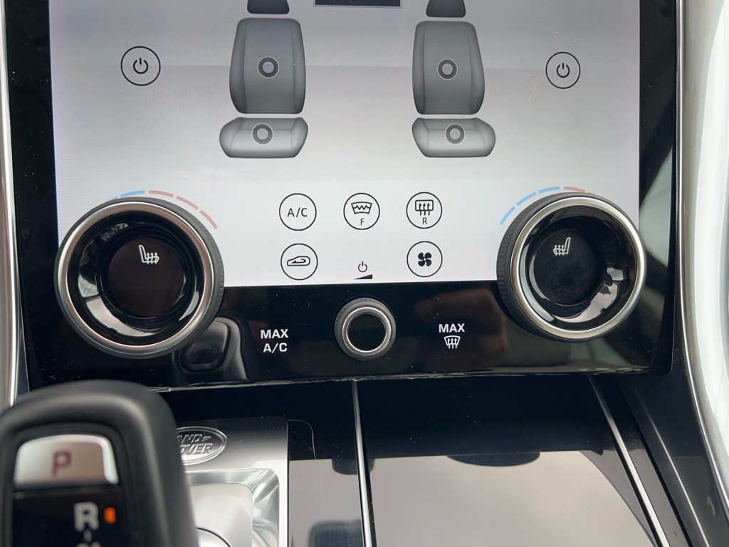 2019 Land Rover Range Rover Sport Image 47