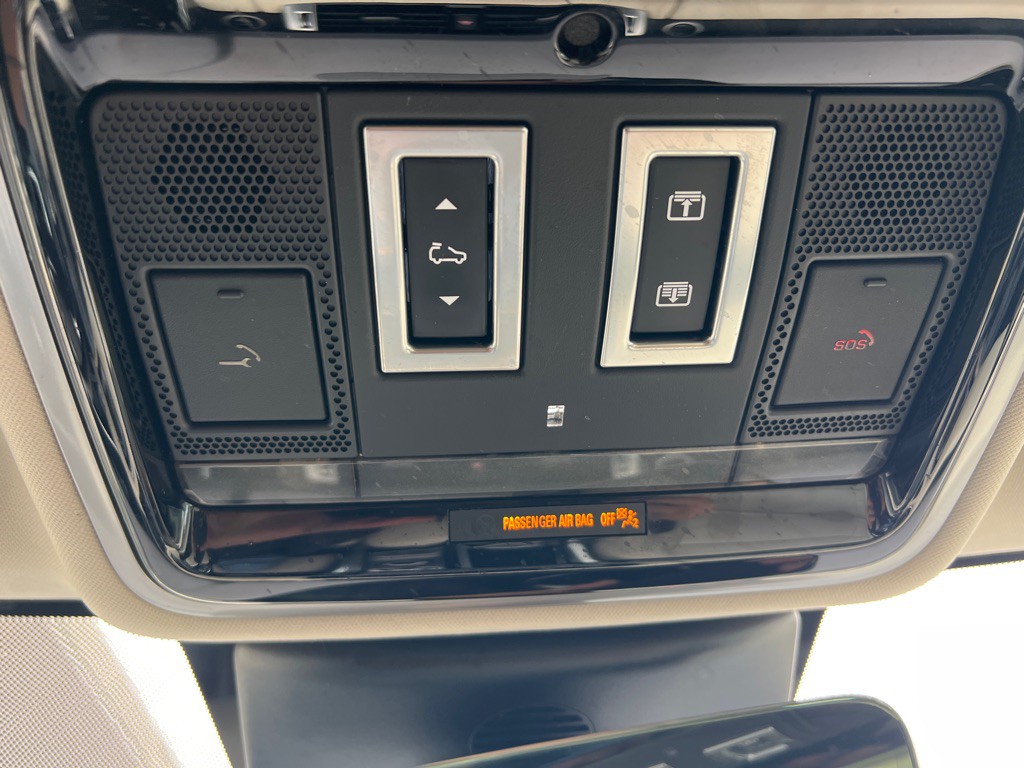 2019 Land Rover Range Rover Sport Image 50