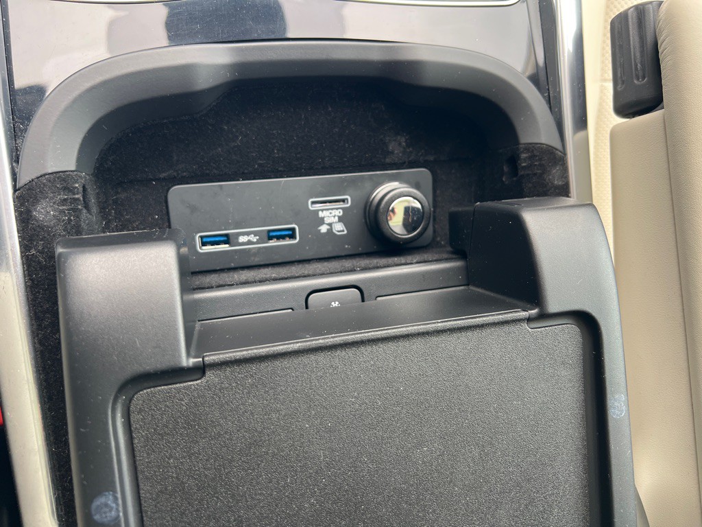 2019 Land Rover Range Rover Sport Image 51