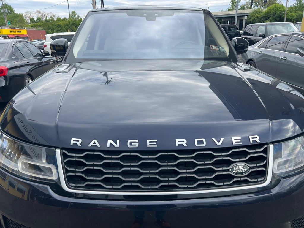2019 Land Rover Range Rover Sport Image 62