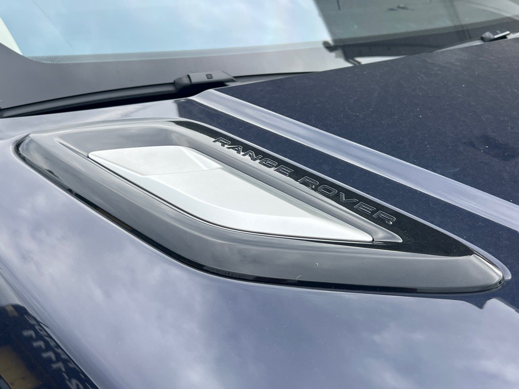 2019 Land Rover Range Rover Sport Image 63