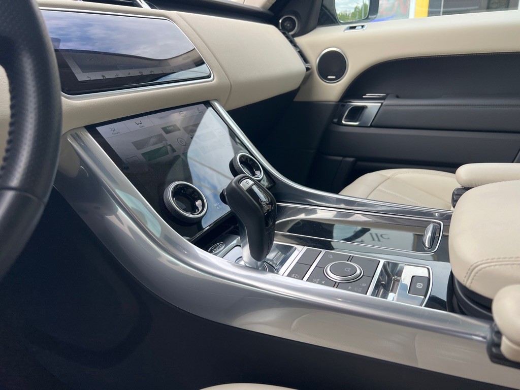 2019 Land Rover Range Rover Sport Image 66