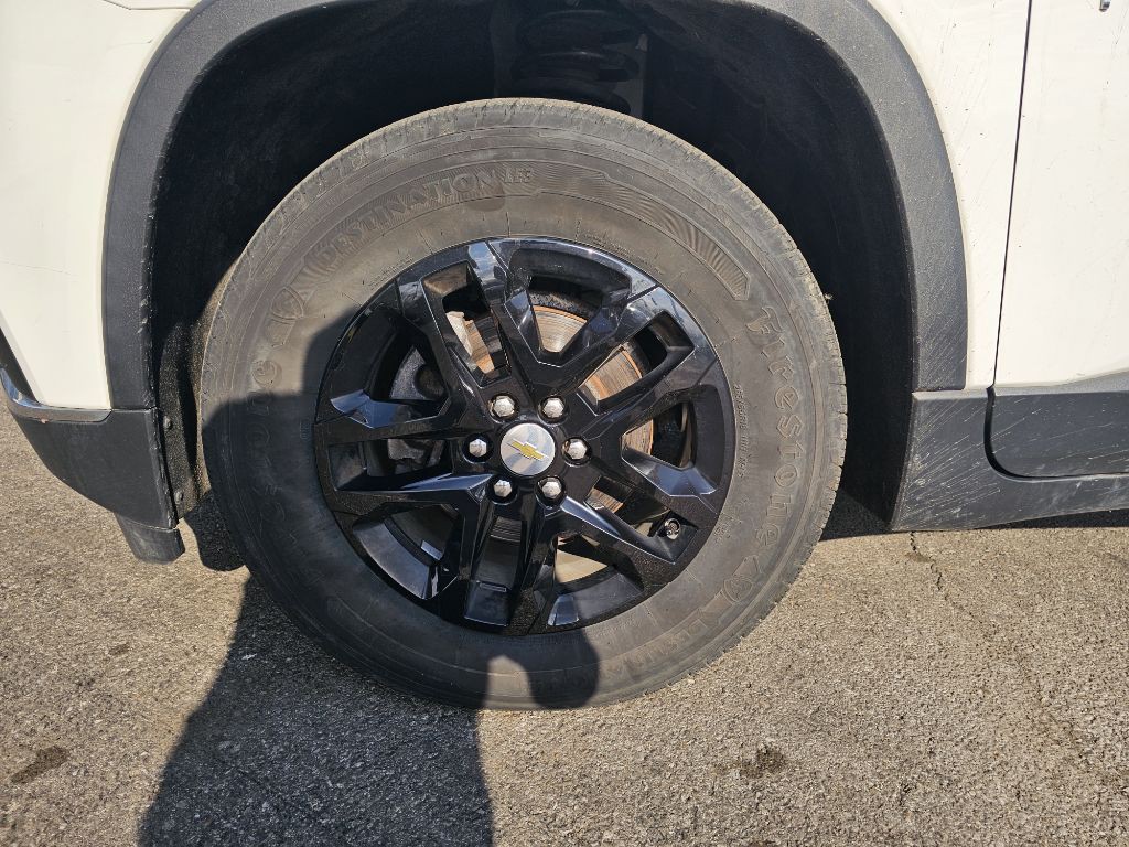 2019 Chevrolet Traverse Image 13