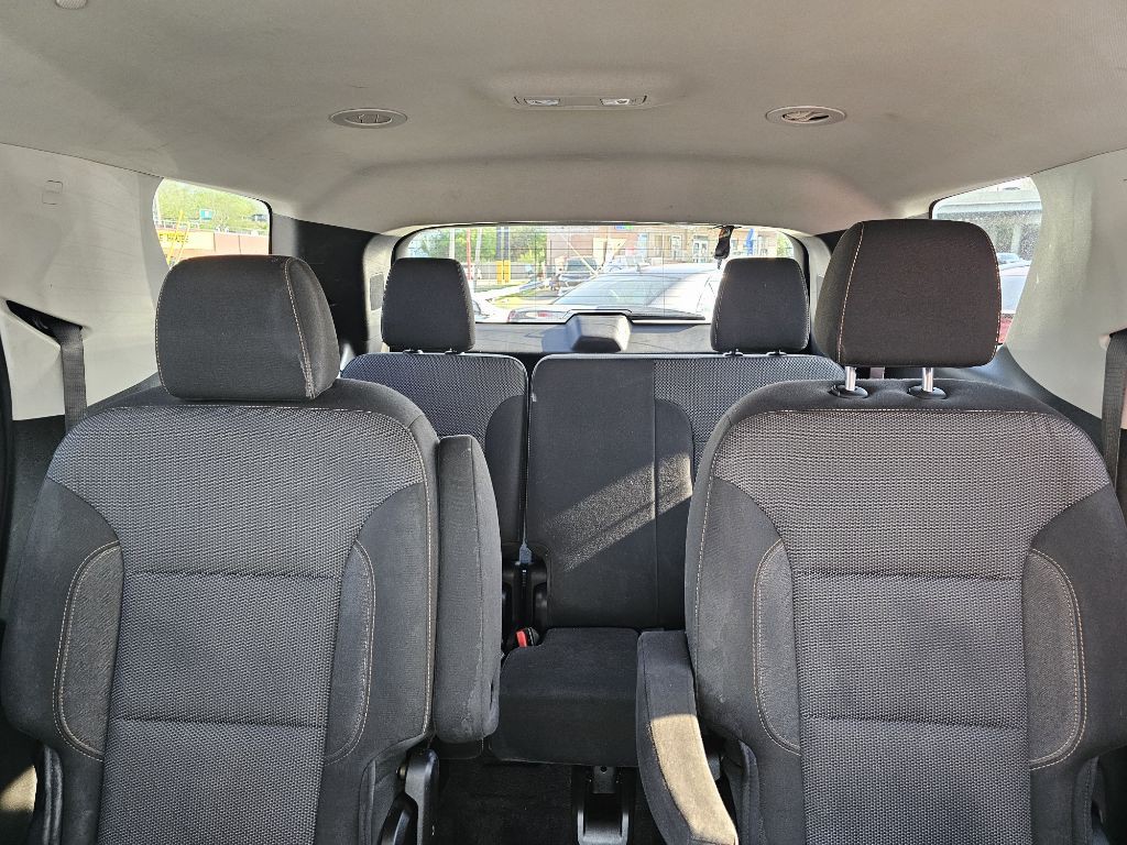 2019 Chevrolet Traverse Image 16