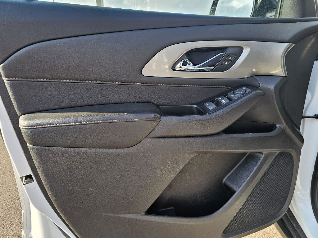 2019 Chevrolet Traverse Image 17