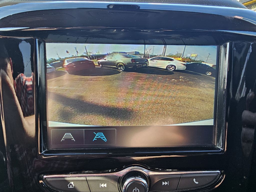 2019 Chevrolet Traverse Image 20