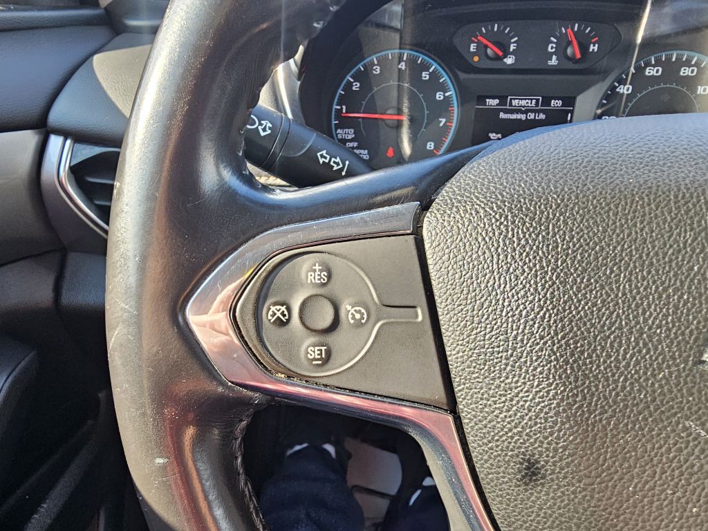 2019 Chevrolet Traverse Image 23