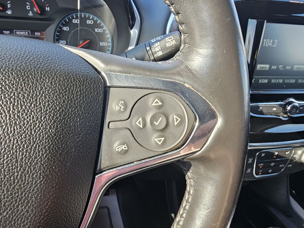 2019 Chevrolet Traverse Image 24