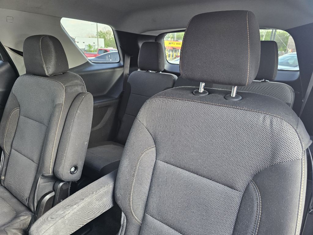 2019 Chevrolet Traverse Image 28