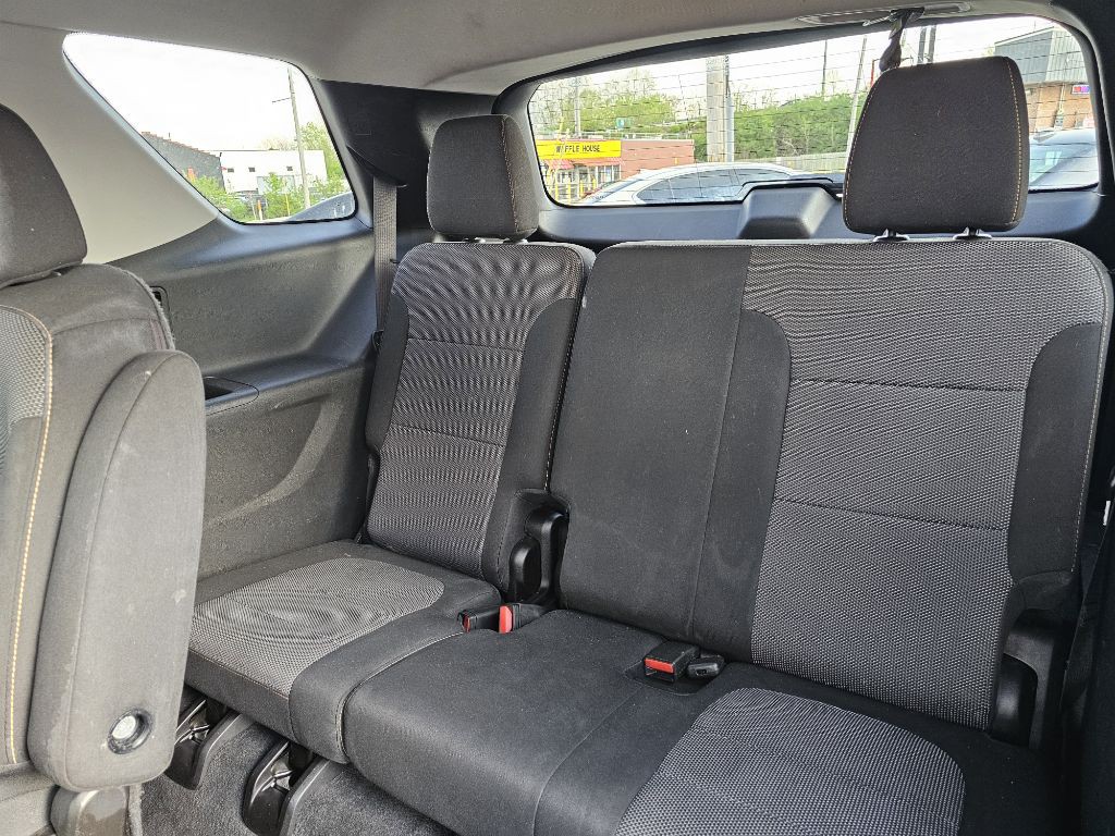 2019 Chevrolet Traverse Image 29