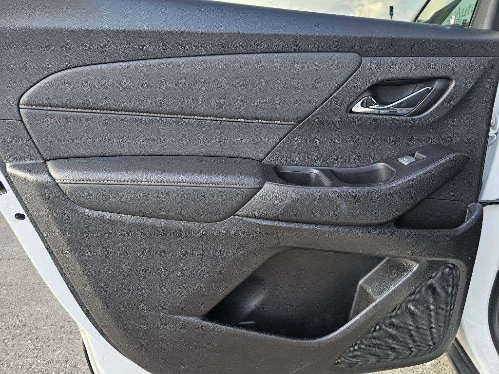 2019 Chevrolet Traverse Image 30