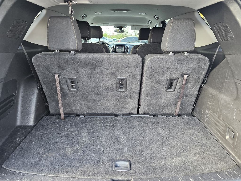 2019 Chevrolet Traverse Image 31