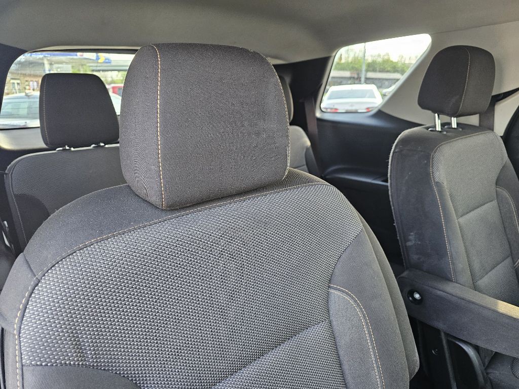 2019 Chevrolet Traverse Image 34