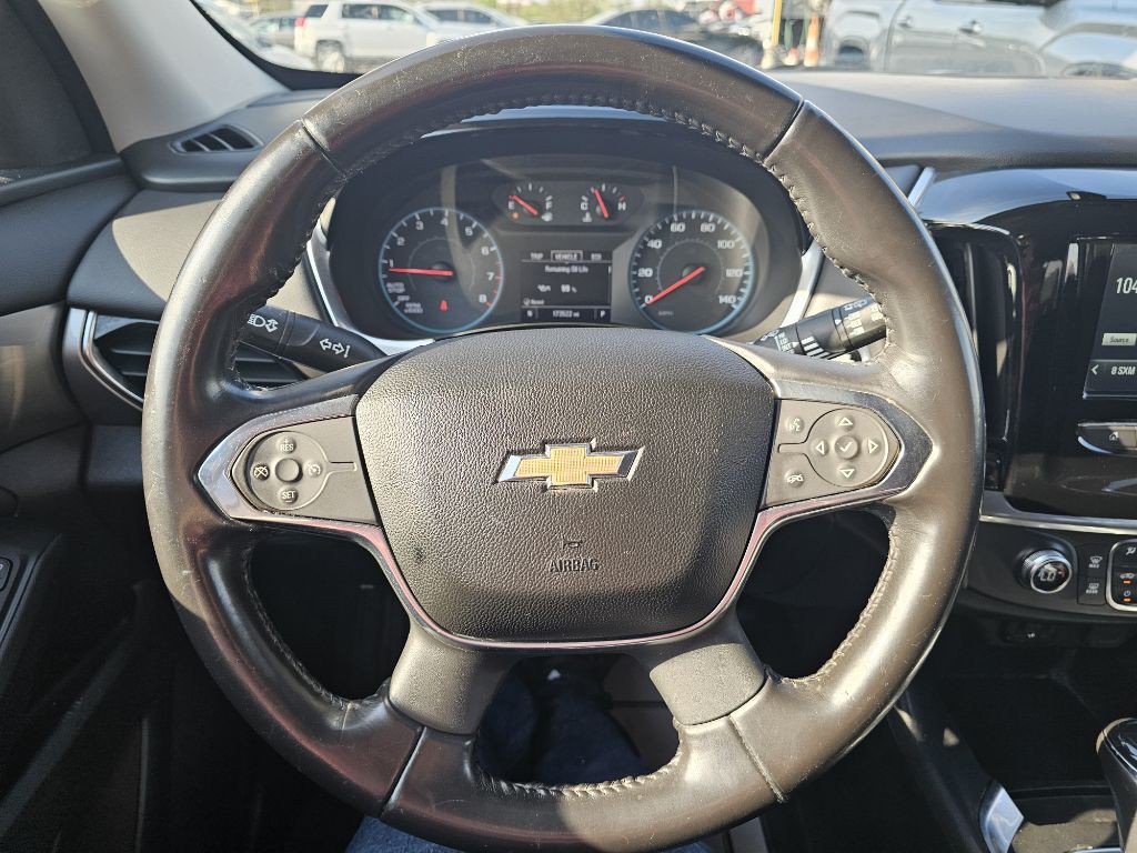 2019 Chevrolet Traverse Image 21