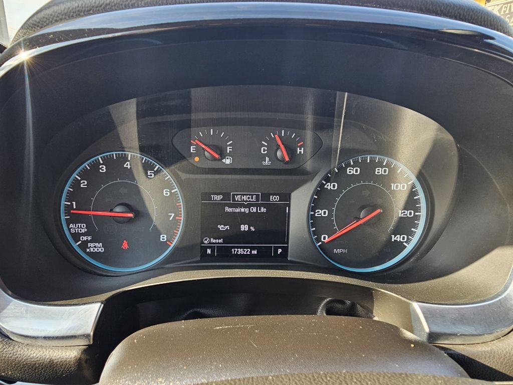 2019 Chevrolet Traverse Image 24