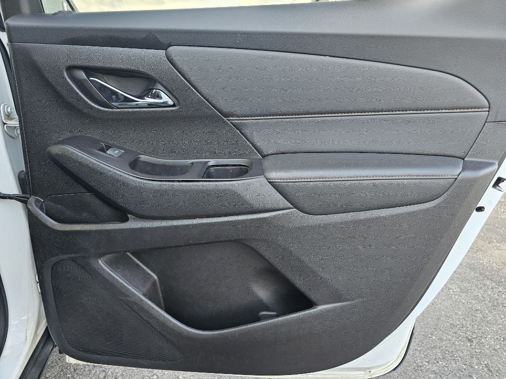 2019 Chevrolet Traverse Image 34