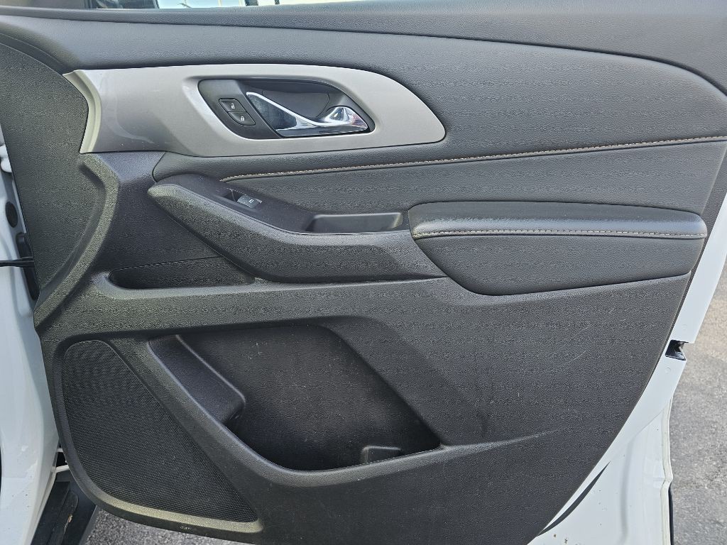 2019 Chevrolet Traverse Image 37