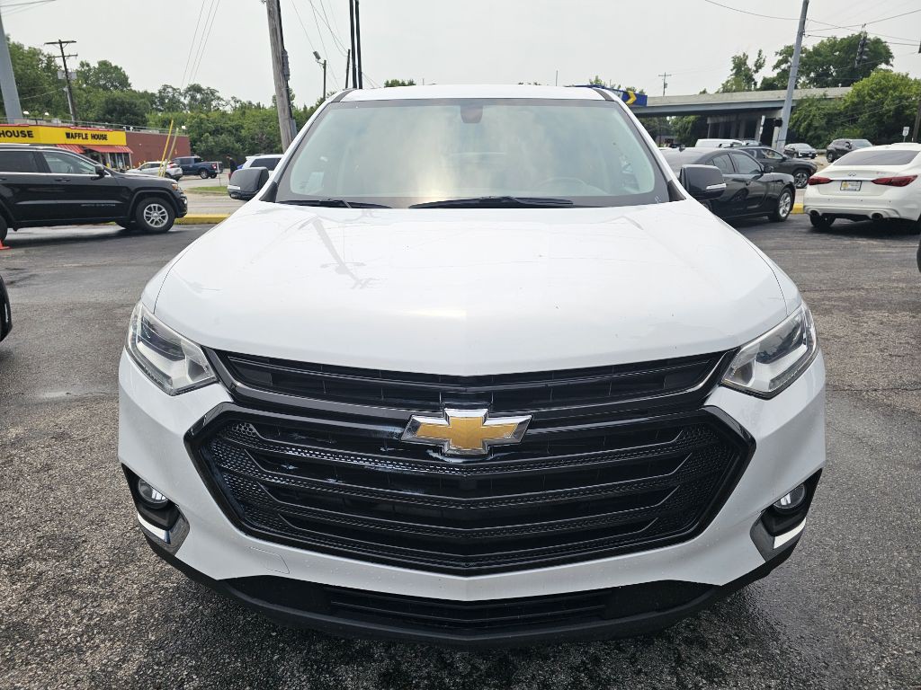 2019 Chevrolet Traverse Image 43